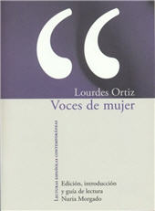 E-book, Voces de mujer, Iberoamericana Editorial Vervuert