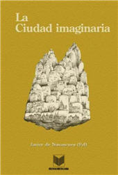 E-book, La ciudad imaginaria, Iberoamericana Editorial Vervuert