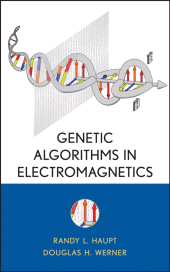 eBook, Genetic Algorithms in Electromagnetics, IEEE Press