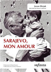 eBook, Sarajevo, mon amour, Divjak, Jovan, Infinito
