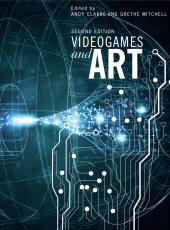 E-book, Videogames and Art, Intellect