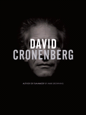 E-book, David Cronenberg : Author or Filmmaker?, Intellect