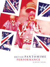 E-book, British Pantomime Performance : British Pantomime Performance, Intellect