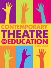 E-book, Contemporary Theatre in Education, Intellect