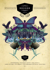 E-book, Myths : Decode Vol. 1, Intellect