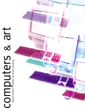E-book, Computers and Art : Computers and Art, Intellect