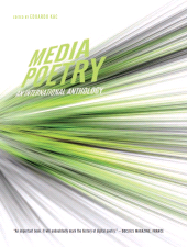 E-book, Media Poetry : An International Anthology, Intellect