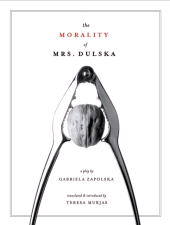 E-book, The Morality of Mrs. Dulska : A Play by Gabriela Zapolska, Intellect