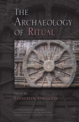 E-book, The Archaeology of Ritual, ISD