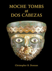 E-book, Moche Tombs at Dos Cabezas, ISD