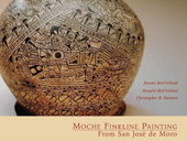 eBook, Moche Fineline Painting From San Jose De Moro, ISD