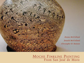 E-book, Moche Fineline Painting From San Jose De Moro, ISD