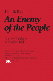 E-book, An Enemy of the People, Ivan R. Dee