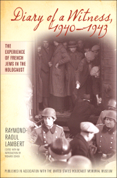 E-book, Diary of a Witness, 1940-1943, Ivan R. Dee