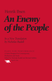 E-book, An Enemy of the People, Ivan R. Dee