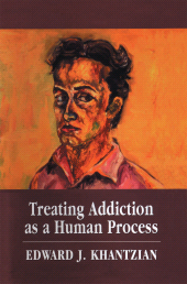 E-book, Treating Addiction as a Human Process, Jason Aronson, Inc