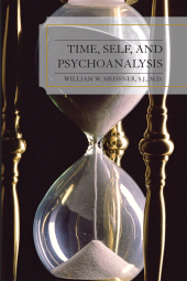 E-book, Time, Self, and Psychoanalysis, Jason Aronson, Inc
