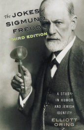 E-book, The Jokes of Sigmund Freud : A Study in Humor and Jewish Identity, Jason Aronson, Inc