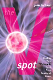E-book, The V-Spot : Healing the 'V'ulnerable Spot from Emotional Abuse, Jason Aronson, Inc