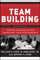 E-book, Team Building : Proven Strategies for Improving Team Performance, Jossey-Bass