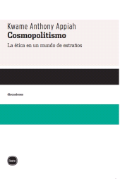 E-book, Cosmopolitismo : La ética en un mundo de extraños, Katz Editores