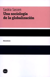 eBook, Una sociología de la globalización, Katz Editores