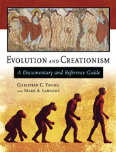 eBook, Evolution and Creationism, Bloomsbury Publishing
