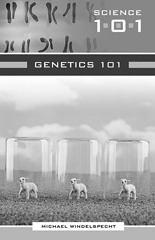 eBook, Genetics 101, Bloomsbury Publishing