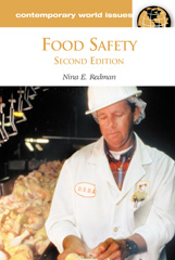 E-book, Food Safety, Bloomsbury Publishing