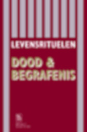 E-book, Levensrituelen : Dood en begrafenis, Universitaire Pers Leuven
