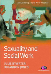E-book, Sexuality and Social Work, Learning Matters