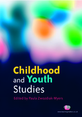 E-book, Childhood and Youth Studies, Learning Matters