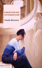E-book, Romanticism and Postromanticism, Lexington Books