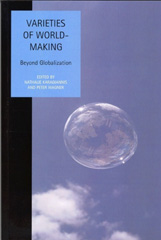 E-book, Varieties of World Making : Beyond Globalization, Liverpool University Press