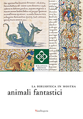 eBook, Animali fantastici : la Biblioteca in mostra, Mandragora