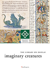 E-book, Imaginary creatures : the library on display, Mandragora
