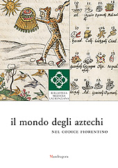 eBook, Il mondo degli aztechi nel Codice Fiorentino, Mandragora