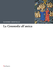 E-book, La Commedia all'antica, Mandragora