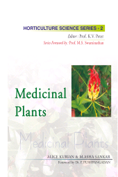 E-book, Medicinal Plants, New India Publishing Agency