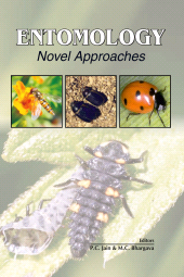 E-book, Entomology: Novel Approaches, New India Publishing Agency