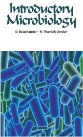E-book, Introductory Microbiology, New India Publishing Agency