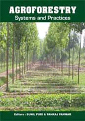 eBook, Agroforestry: Systems and Practices, New India Publishing Agency
