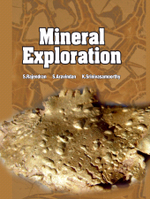 E-book, Mineral Exploration: Recent Strategies, New India Publishing Agency