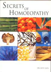 E-book, Secrets of Homoeopathy, New India Publishing Agency