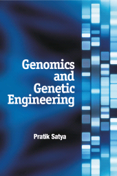E-book, Genomics and Genetic Engineering, New India Publishing Agency