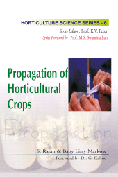 E-book, Propagation of Horticultural Crops, New India Publishing Agency