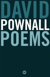 E-book, Poems, Oberon Books