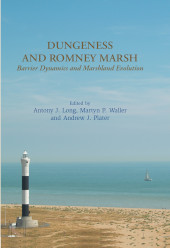 E-book, Dungeness and Romney Marsh : Barrier Dynamics and Marshland Evolution, Long, Antony, Oxbow Books
