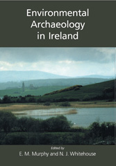 E-book, Environmental Archaeology in Ireland, Oxbow Books