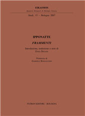 E-book, Frammenti, Pàtron